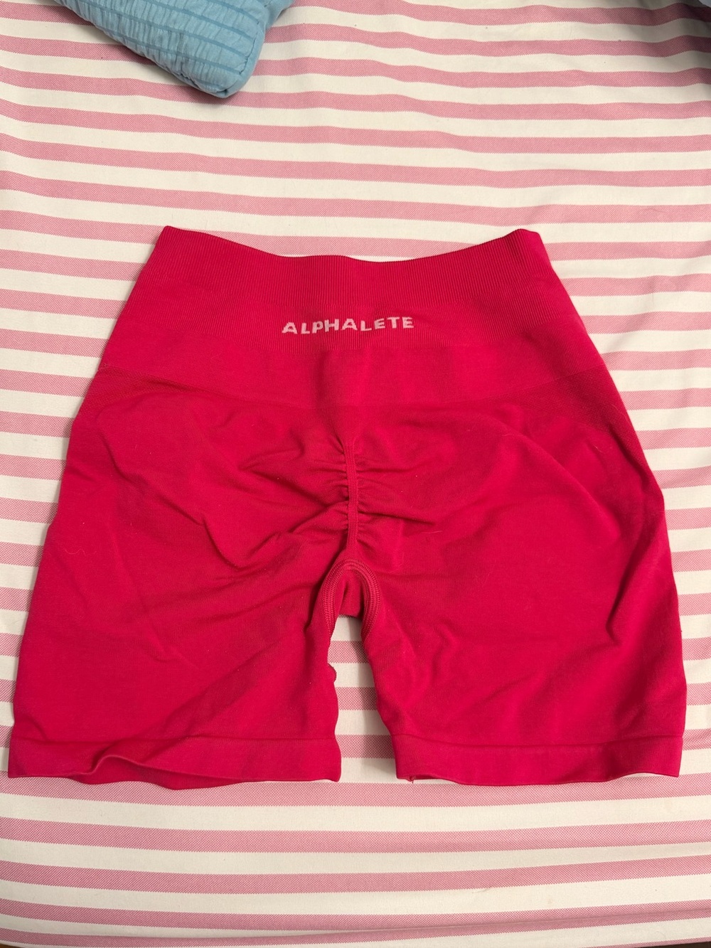 Alphalete Amplify Shorts